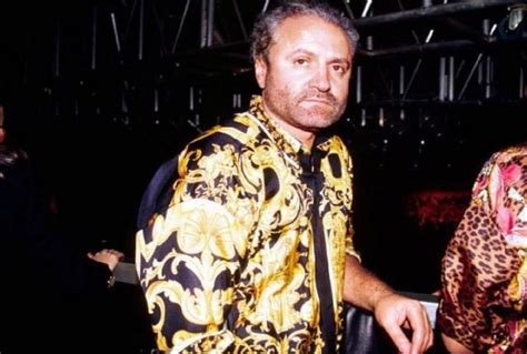 comment est mort versace|gianni versace autopsy.